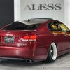 lexus gs 2005 CARSENSOR_JP_AU6433660647 image 72