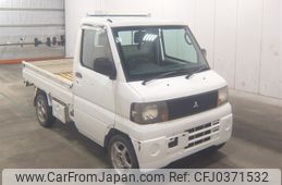 mitsubishi minicab-truck 2006 -MITSUBISHI--Minicab Truck U62T--1100439---MITSUBISHI--Minicab Truck U62T--1100439-