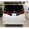 toyota alphard 2023 -TOYOTA 【京都 33Lﾛ 1】--Alphard 3BA-AGH40W--AGH40W-4000232---TOYOTA 【京都 33Lﾛ 1】--Alphard 3BA-AGH40W--AGH40W-4000232- image 35