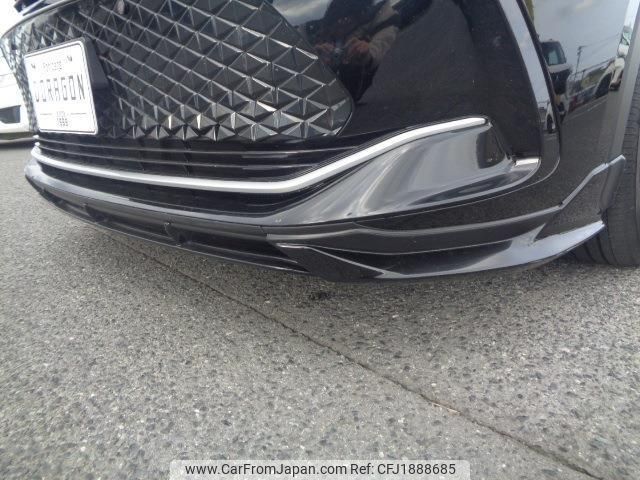 toyota crown 2022 CFJ1888685 image 2