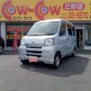 daihatsu hijet-cargo 2010 quick_quick_S321V_S321V-0094114 image 1