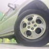 mitsubishi pajero-io 2000 -MITSUBISHI--Pajero io GH-H77W--H77W-0209042---MITSUBISHI--Pajero io GH-H77W--H77W-0209042- image 14