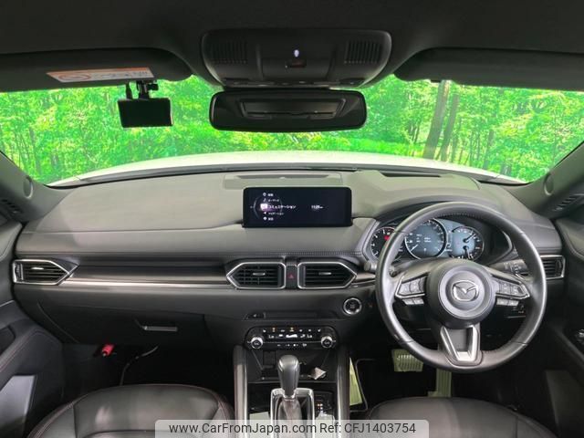 mazda cx-5 2022 quick_quick_KF2P_KF2P-515092 image 2