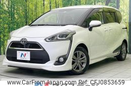 toyota sienta 2015 quick_quick_NSP170G_NSP170-7007693