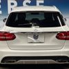 mercedes-benz c-class-station-wagon 2015 CFJ1820904 image 16