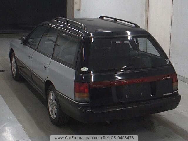 subaru legacy-touring-wagon 1992 -SUBARU--Legacy Wagon BF3-042230---SUBARU--Legacy Wagon BF3-042230- image 2