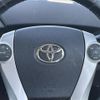 toyota prius 2009 -TOYOTA--Prius DAA-ZVW30--ZVW30-5035413---TOYOTA--Prius DAA-ZVW30--ZVW30-5035413- image 7