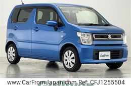 suzuki wagon-r 2018 -SUZUKI--Wagon R DAA-MH55S--MH55S-255890---SUZUKI--Wagon R DAA-MH55S--MH55S-255890-