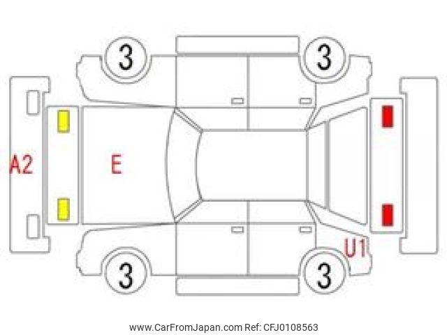 mitsubishi ek-wagon 2020 -MITSUBISHI--ek Wagon 5BA-B36W--B36W-0001236---MITSUBISHI--ek Wagon 5BA-B36W--B36W-0001236- image 2