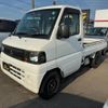 mitsubishi minicab-truck 2008 CFJ1715600 image 1