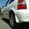 nissan march 1997 CFJ6394055 image 6