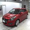 suzuki swift 2012 -SUZUKI 【福山 530ふ】--Swift ZC32S-109514---SUZUKI 【福山 530ふ】--Swift ZC32S-109514- image 5