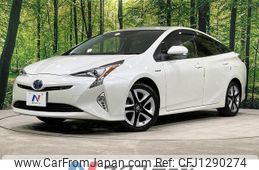 toyota prius 2017 quick_quick_ZVW55_ZVW55-8047036