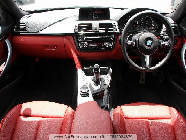 bmw 4-series 2013 -BMW--BMW 4 Series DBA-3R30--WBA3R12010KT32133---BMW--BMW 4 Series DBA-3R30--WBA3R12010KT32133- image 2