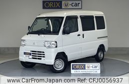 mitsubishi minicab-miev 2018 -MITSUBISHI--Minicab Miev ZAB-U68V--U68V-0500564---MITSUBISHI--Minicab Miev ZAB-U68V--U68V-0500564-