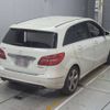 mercedes-benz b-class 2012 -MERCEDES-BENZ--Benz B Class 246242-WDD2462422J091328---MERCEDES-BENZ--Benz B Class 246242-WDD2462422J091328- image 2