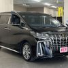 toyota alphard 2021 CFJ1489850 image 7