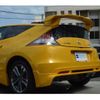 honda cr-z 2012 -HONDA 【姫路 301ﾅ9935】--CR-Z DAA-ZF1--ZF1-1103776---HONDA 【姫路 301ﾅ9935】--CR-Z DAA-ZF1--ZF1-1103776- image 27