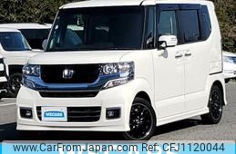 honda n-box 2016 quick_quick_DBA-JF1_JF1-2526361