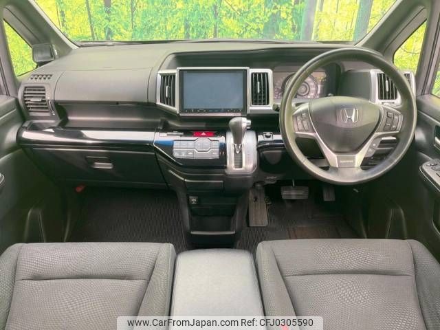 honda stepwagon 2014 -HONDA--Stepwgn DBA-RK5--RK5-1415946---HONDA--Stepwgn DBA-RK5--RK5-1415946- image 2