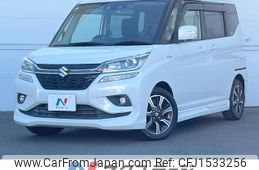 suzuki solio-bandit 2019 CFJ1533256