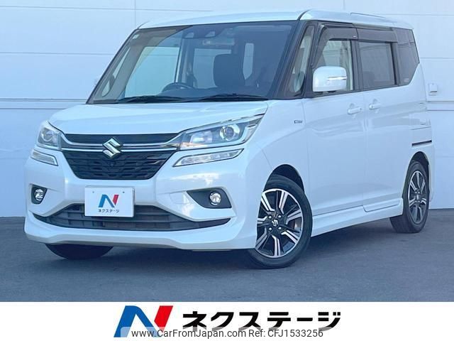 suzuki solio-bandit 2019 CFJ1533256 image 1