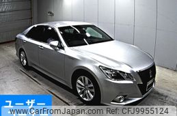 toyota crown 2013 -TOYOTA--Crown AWS210-6035446---TOYOTA--Crown AWS210-6035446-