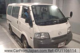 mazda bongo-van 2008 -MAZDA--Bongo Van SKF2M-200702---MAZDA--Bongo Van SKF2M-200702-