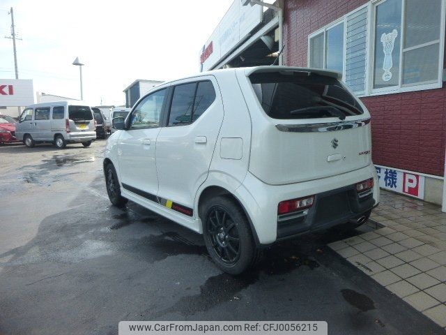 suzuki alto-works 2016 -SUZUKI--Alto Works HA36S--875579---SUZUKI--Alto Works HA36S--875579- image 2