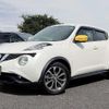 nissan juke 2015 quick_quick_CBA-F15_F15-450244 image 1