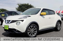 nissan juke 2015 quick_quick_CBA-F15_F15-450244