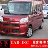 daihatsu tanto 2015 quick_quick_LA600S_LA600S-0267794 image 1