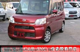 daihatsu tanto 2015 quick_quick_LA600S_LA600S-0267794