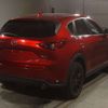 mazda cx-5 2021 -MAZDA--CX-5 3DA-KF2P--KF2P-459789---MAZDA--CX-5 3DA-KF2P--KF2P-459789- image 2