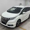 honda odyssey 2017 -HONDA--Odyssey RC1-1124402---HONDA--Odyssey RC1-1124402- image 5