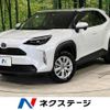 toyota yaris-cross 2023 -TOYOTA--Yaris Cross 5BA-MXPB15--MXPB15-3011956---TOYOTA--Yaris Cross 5BA-MXPB15--MXPB15-3011956- image 1