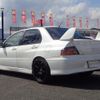 mitsubishi lancer 2003 CFJ1744834 image 11