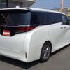 toyota alphard 2024 -TOYOTA 【名古屋 366ﾇ1026】--Alphard 3BA-AGH40W--AGH40-4002595---TOYOTA 【名古屋 366ﾇ1026】--Alphard 3BA-AGH40W--AGH40-4002595- image 23