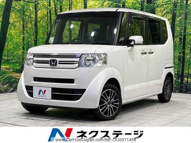 honda n-box 2015 -HONDA--N BOX DBA-JF1--JF1-1631776---HONDA--N BOX DBA-JF1--JF1-1631776- image 1