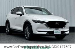 mazda cx-5 2019 -MAZDA--CX-5 3DA-KF2P--KF2P-312876---MAZDA--CX-5 3DA-KF2P--KF2P-312876-