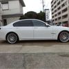 bmw 7-series 2013 -BMW 【名古屋 307ｻ6610】--BMW 7 Series DBA-YA30--WBAYA62000C994869---BMW 【名古屋 307ｻ6610】--BMW 7 Series DBA-YA30--WBAYA62000C994869- image 7