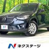 mazda cx-5 2016 -MAZDA--CX-5 LDA-KE2FW--KE2FW-216375---MAZDA--CX-5 LDA-KE2FW--KE2FW-216375- image 1