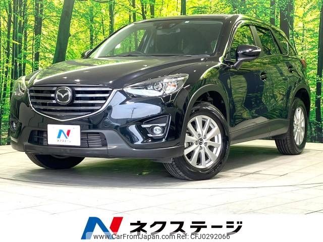 mazda cx-5 2016 -MAZDA--CX-5 LDA-KE2FW--KE2FW-216375---MAZDA--CX-5 LDA-KE2FW--KE2FW-216375- image 1