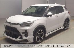 toyota raize 2021 quick_quick_5BA-A200A_A200A-0144696