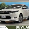 toyota harrier 2016 -TOYOTA--Harrier DBA-ZSU60W--ZSU60-0078716---TOYOTA--Harrier DBA-ZSU60W--ZSU60-0078716- image 1