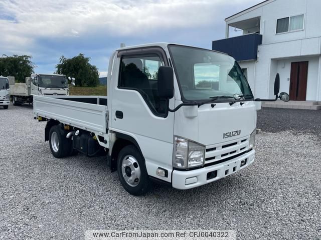 isuzu elf-truck 2011 GOO_NET_EXCHANGE_0404019A30240724W001 image 2