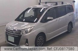 toyota noah 2014 quick_quick_DBA-ZRR80W_0020411