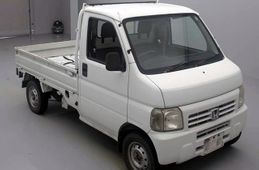 honda acty-truck 2000 CFJ1657686