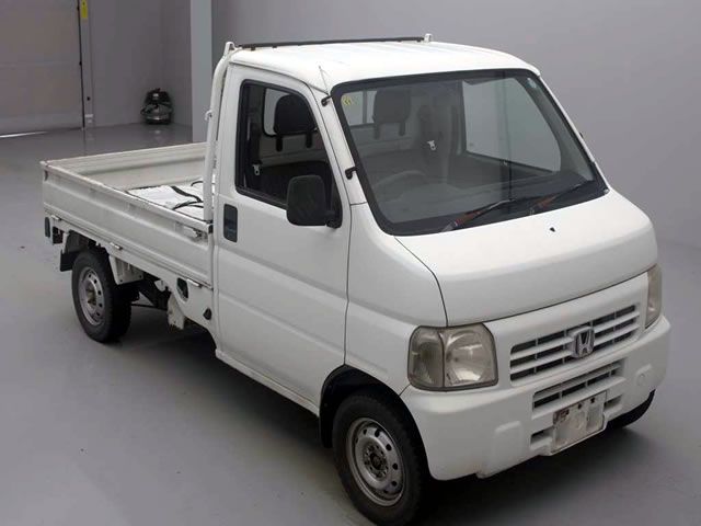 honda acty-truck 2000 CFJ1657686 image 1