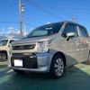 suzuki wagon-r 2024 -SUZUKI 【富士山 581ﾌ5030】--Wagon R MH85S--205685---SUZUKI 【富士山 581ﾌ5030】--Wagon R MH85S--205685- image 1